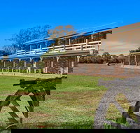 Quality Inn Carriage House - Inverell Accommodation