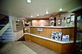 Centrepoint Motor Inn - Inverell Accommodation 3