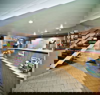 Centrepoint Motor Inn - Inverell Accommodation