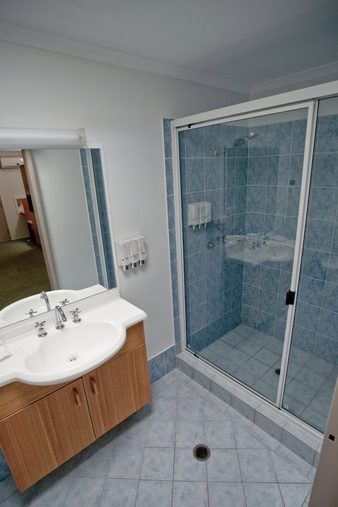 Centrepoint Motor Inn - Inverell Accommodation 4