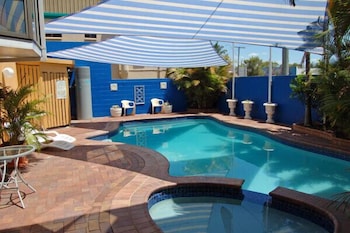 Centrepoint Motor Inn - Inverell Accommodation 2