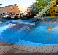 Mercure Port of Echuca - Inverell Accommodation