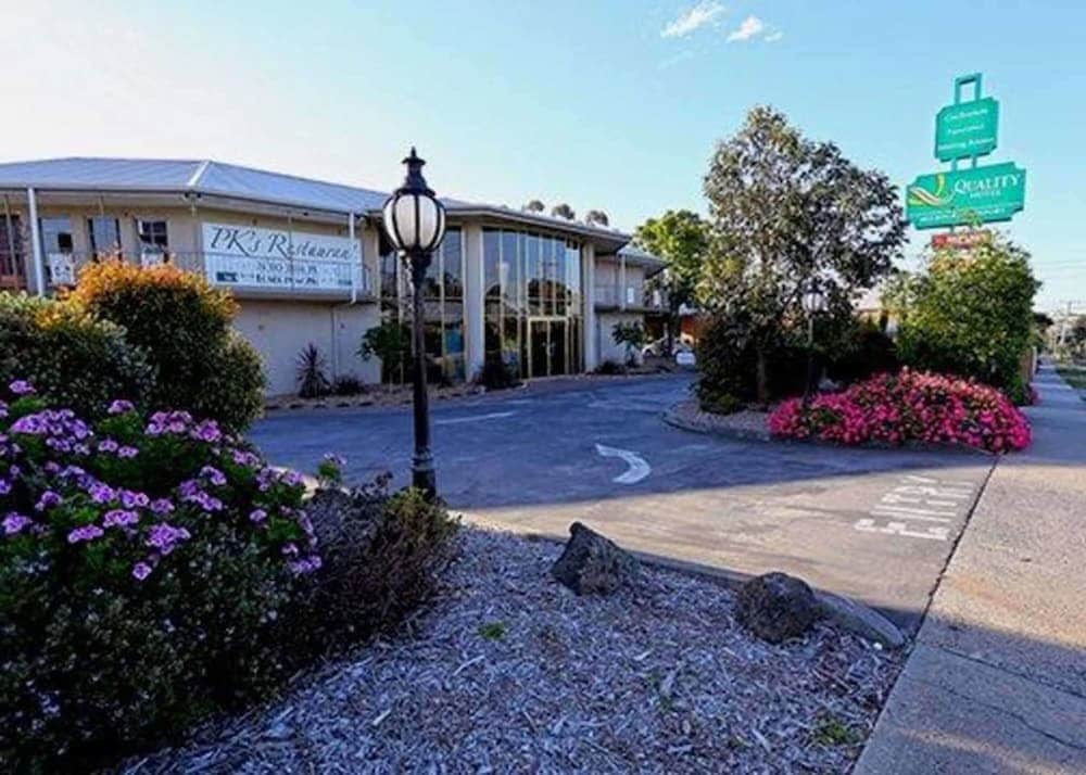 Westmeadows VIC Inverell Accommodation