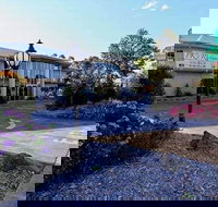 Quality Hotel Melbourne Airport - Inverell Accommodation