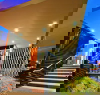 Quality Hotel Wangaratta Gateway - Inverell Accommodation