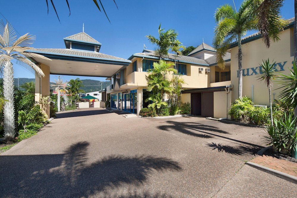 Earlville QLD Inverell Accommodation