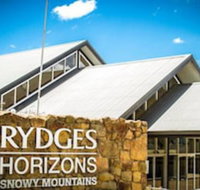 Rydges Horizons Snowy Mountains - Inverell Accommodation