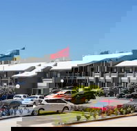 Best Western Plus Apollo International Hotel - Inverell Accommodation