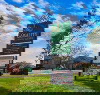 Quality Inn and Suites Traralgon - Inverell Accommodation