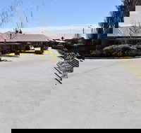 Best Western Plus Ambassador Orange - Inverell Accommodation