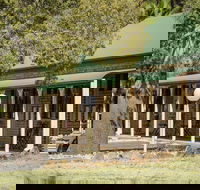 Overlander Homestead Motel - Inverell Accommodation