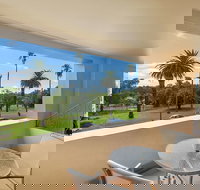 Quality Hotel Mildura Grand - Inverell Accommodation