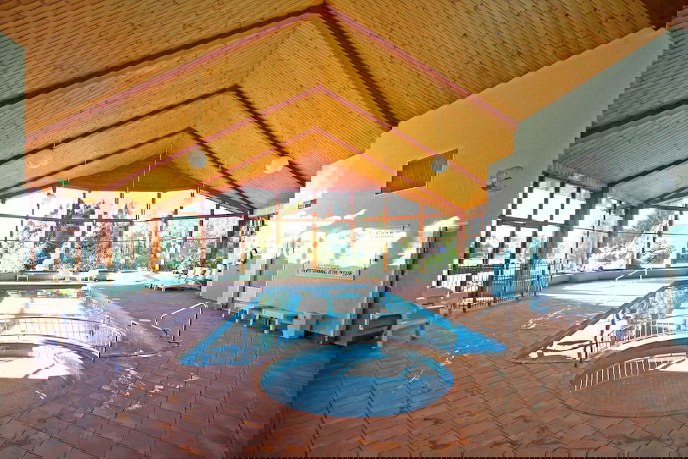 Epping Forest TAS Inverell Accommodation