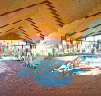 Aspect Tamar Valley Resort - Inverell Accommodation