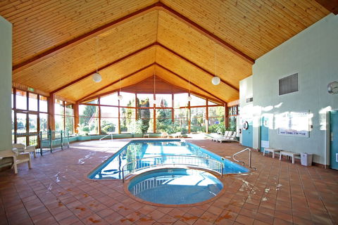 Aspect Tamar Valley Resort - Inverell Accommodation 0