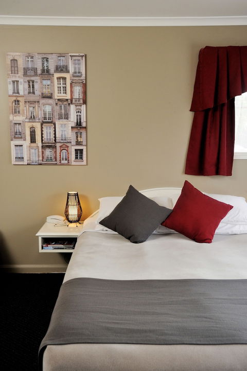 Aspect Tamar Valley Resort - Inverell Accommodation 2