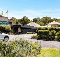 Quality Inn Dubbo International - Inverell Accommodation
