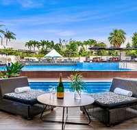 Shangri-La The Marina Cairns - Inverell Accommodation