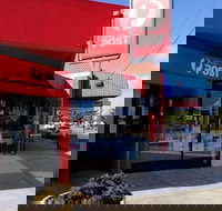 Banjo Paterson Motor Inn - Inverell Accommodation