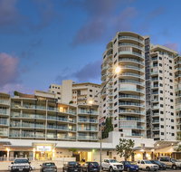 Park Regis City Quays - Inverell Accommodation