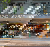Kirketon Hotel Sydney - Inverell Accommodation