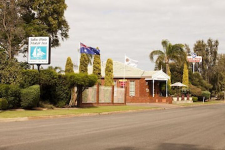  Inverell Accommodation
