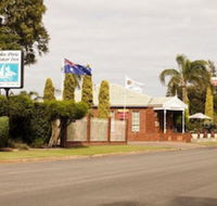 John Pirie Motor Inn - Inverell Accommodation