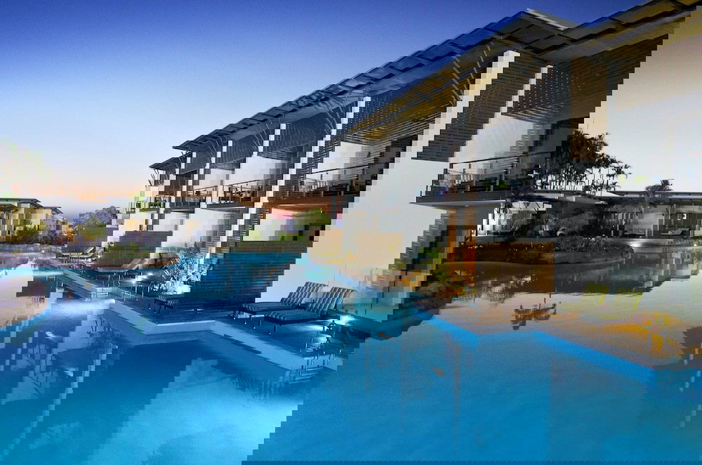 Darwin International Airport NT Inverell Accommodation