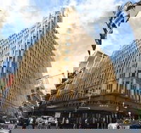 The Grace Hotel - Inverell Accommodation