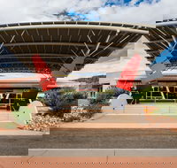 Crowne Plaza Alice Springs Lasseters an IHG Hotel - Inverell Accommodation