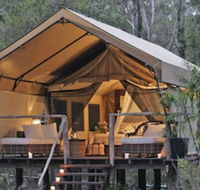 Paperbark Camp - Inverell Accommodation