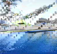 Wyndhamere Motel Shepparton - Inverell Accommodation