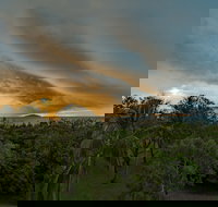 Ocean International - Inverell Accommodation