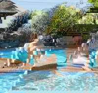 Country Motel Ipswich - Inverell Accommodation