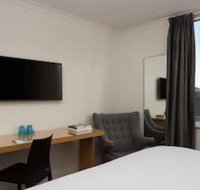 Pensione Hotel Perth - Inverell Accommodation