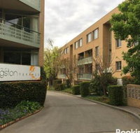 Kingston Terrace Apartments - Inverell Accommodation