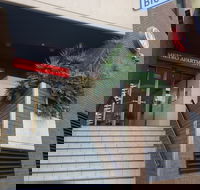 Metro Apartments on Darling Harbour - Sydney - Inverell Accommodation