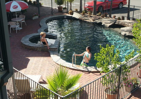 Ibis Styles Adelaide Manor - Inverell Accommodation 3