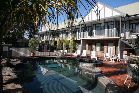Ibis Styles Adelaide Manor - Inverell Accommodation 0