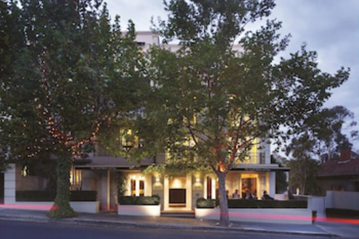 South Yarra VIC Inverell Accommodation