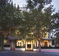 The Lyall Hotel and Spa - Inverell Accommodation