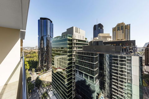 IStay River City Brisbane - Inverell Accommodation 2