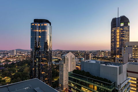 IStay River City Brisbane - Inverell Accommodation 3