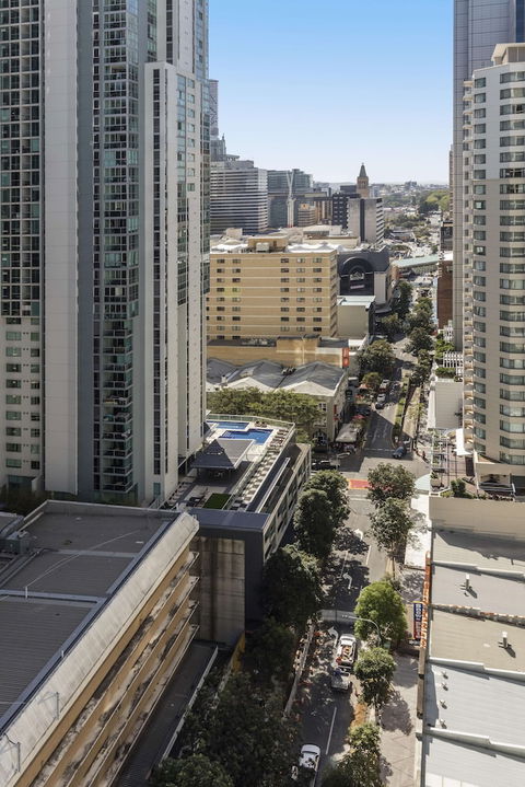 IStay River City Brisbane - Inverell Accommodation 1