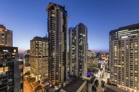 IStay River City Brisbane - Inverell Accommodation 4