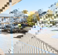 Best Western Motel Farrington