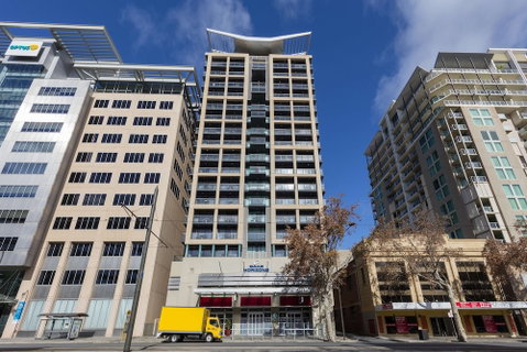 Oaks Adelaide Horizons Suites - Inverell Accommodation 5