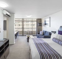Oaks Sydney Hyde Park Suites - Inverell Accommodation
