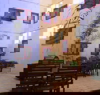 Plum Carlton Serviced Apartments - Inverell Accommodation