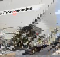 Travelodge Hotel Sydney Wynyard - Inverell Accommodation